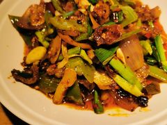 -胡马八破·川菜小馆(高新万达店)