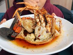 -Ministry of Crab•MOC(交子大道店)