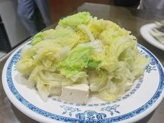 -老爆肚满五香烧牛羊肉