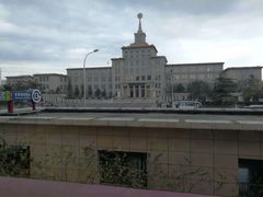 -麦当劳(军博店)