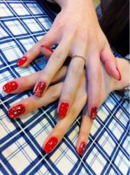 iphone_upload_pic-浪漫美甲美睫