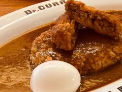 -伽喱博士 Dr.CURRY咖喱饭(太阳宫咖喱店)