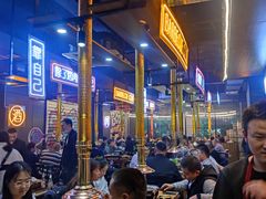 -吉志烤肉(太原总店)
