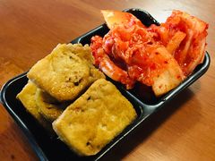 小菜-槿Story·韩国料理(望京韩国美食城店)