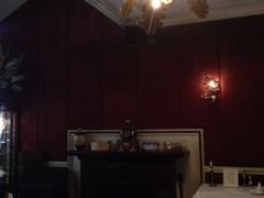 -成桂西餐厅·42年的味道(五大道疙瘩楼店)