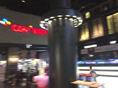 -CGV影城(黄河道ScreenX店)