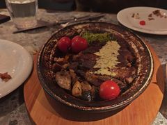 主厨惠灵顿-芭莉与彩虹西餐厅(成都合生汇店)