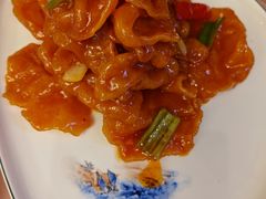 -烤肉宛饭庄(南礼士路店)