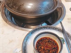-同仁四季椰子鸡(福田东园总店)