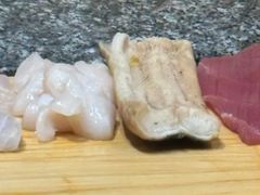 -荣一代目OMAKASE板前料理