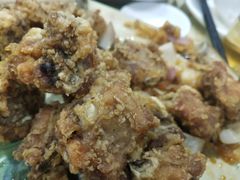 -标记美食新鲜猪杂(兴南大道店)