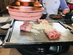 -香猪坊韩国烤肉专属门店(魏公村店)