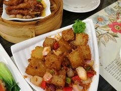 -虾饺妹·粤式手工点心(水荫路店)