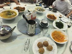 -丝宴·凤城印象·西北特色菜(彩虹湾店)