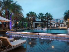 大堂-鹭江潮餐厅•福建菜(鹭江佲家酒店)