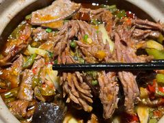 -常和州·夜宵大排档(常州单店)