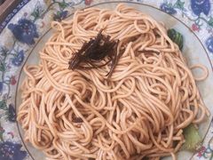 -秦记面馆(襄阳南路店)