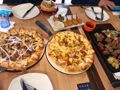 -必胜客(金高店)