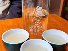 -云山竹·傣味手抓饭·野生菌孔雀宴·云南特色菜(昆明老街店)