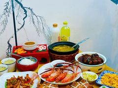 -品鲜村农家菜·阳澄湖大闸蟹(总店)