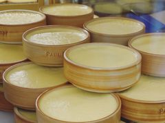 原味焦糖烤布蕾-PAUL LAFAYET 法式甜品(港汇广场店)