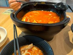 -阿香米线(乐客城店)