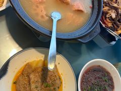 -悦硒楼·新派恩施菜