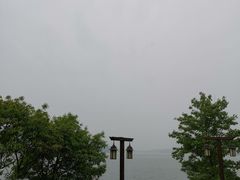 -天目湖涵田度假村