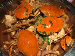 -胖哥俩肉蟹煲(湖滨银泰in77店)