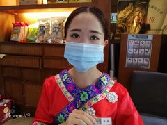 -黔蘑菇四季餐厅(观山湖店)