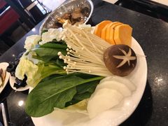 -蝎王府羊蝎子(天通苑店)