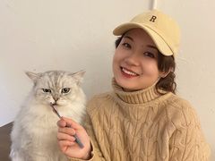 -猫友咖啡店(玉林西路店)