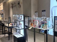 -新罗免税店