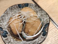 鲍鱼-虹料理·日料放题(悠方店)