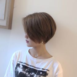 -THE LOG SALON 记录