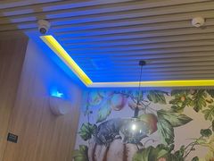 -润园四季椰子鸡火锅(南山海岸城店)