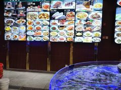 -顺风海鲜港(金玉兰店)