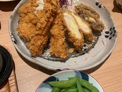 海鲜套餐-和幸(春熙路群光广场店)