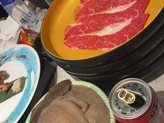 -空之介寿喜烧·和牛放题(恒隆广场店)