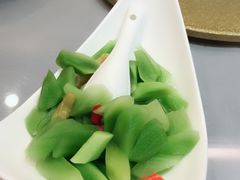 -御花园·粤菜·海鲜火锅(中山公园店)