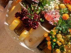 -蜜桃花开·中西融合菜E&W(南长街店)