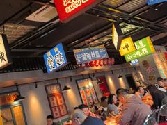 -恰八斗·猛火长沙菜(国贸店)