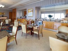 -上海明天广场JW万豪酒店