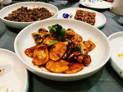 -皇饭儿·王润兴酒楼(河坊街店)