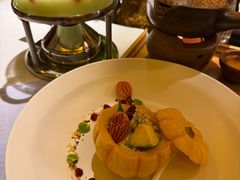 -叶叶菩提(太原别墅店)