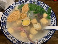 -小潘记鸭血粉丝汤