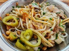 -舌尖上的米粉(阳朔二店)
