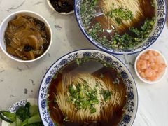 -伟记奥面馆(养育巷店)