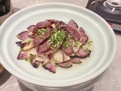 -黔城故事(虎峰别墅店)