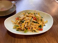 -七步香云南山里菜(昆明老街店)